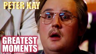 BEST OF Peter Kay's Phoenix Nights | Comedy Compilation