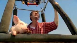 Ja! Natürlich: TV-Spot Milch 2009