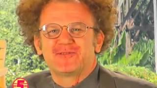 Dr. Steve Brule "Sweetberry Wine" (Original)