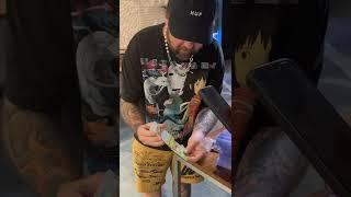 Chumlee From Pawn Stars Vintage Pokemon Card Opening