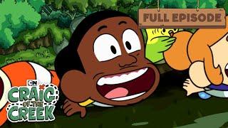 How Was Your Day? | FULL Minisode | Craig of the Creek | Cartoon Network