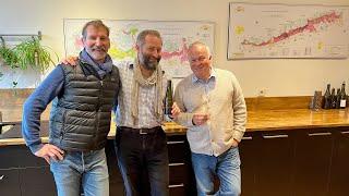 Honest Grapes Burgundy 2021 briefings: Domaine de Montille