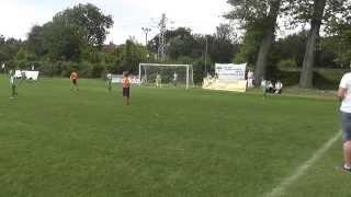 Fragaria Cup 2014. U-9. 8)FC Karpaty Lviv I.(UA) - FC Fortuna Minsk(BY)