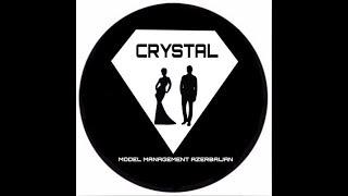 crystal model agency baku