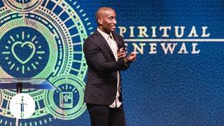 Dr. Dharius Daniels - Spiritual Renewal 2019 | Night 1