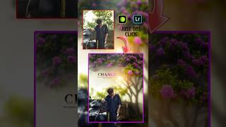 Hypic app photo editing || Hypic app me photo kaise banayen || Hypic app ai expand tutorial #shorts