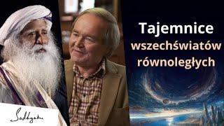 Tajemnice wszechświatów równoległych. Były już 84 Wielkie Wybuchy! | Sadhguru Polska