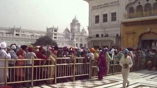 Golden temple Amirstar