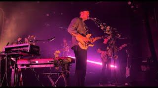 Novo Amor - State Lines (Live At Botanique Brussels)