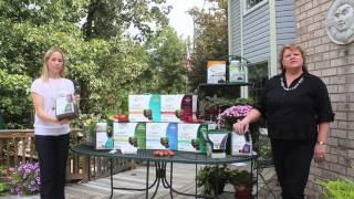 The Natural Alternative® Product Line