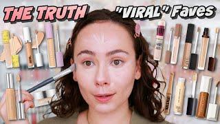 I TRIED EVERY VIRAL CONCEALER...What's Worth It & and What’s Not