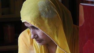 লড়াই থামেনি | অভিবাসী নারীর প্রতি সকল সহিংসতা বন্ধ হোক | Storytelling by Sahos Mostafiz