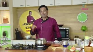 Thela vullavala charu| Super Chef | 18th May 2017 | Full Episode | ETV Abhiruchi