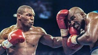 Mike Tyson vs. Holyfield 1:  Epic Showdown #Boxing #miketyson #evanderholyfield