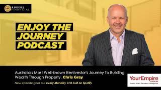 Australia's Most Well-known Rentvestor's Journey To Building Wealth Through Property 4x15