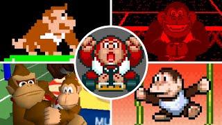 Donkey Kong Jr. Evolution 