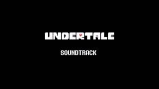 Undertale OST: 100 - Megalovania