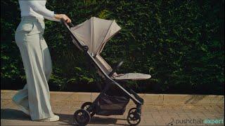 My Babiie MBX7 Stroller Review - Pushchair Expert