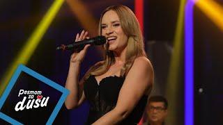 Sejla Zonic - Hej Jasmina - PZD - (LIVE) - (Tv Grand 18.11.2024.)