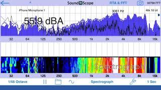 SoundScope VR Demo Video