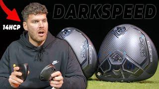 Should A MID HANDICAP Buy The COBRA DARKSPEED Driver...