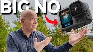 GoPro Hero 13 Black: Game-Changing Innovation or Overhyped Disappointment? 