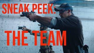 Training for Success: A Sneak Peek into Tactical Cowboy's Team Development Blueprint