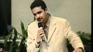 Pastor Tommy Moya- Casados pero Miserables
