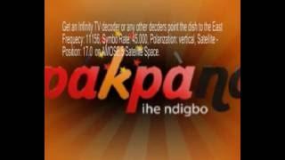 How to watch Kpakpando TV for free