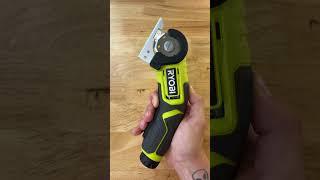 My 3 MOST-USED RYOBI Gadgets!