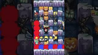 My arena skills is confusing bomb please like and subscribe #likes #bomberfriends #frineds