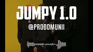 [FREE] #OFB SJ x Double lz x Izzpot UK Drill Type Beat "Jumpy 1.0" UK Drill 2022 @ProdDmunii