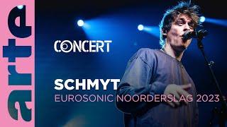 Schmyt - Eurosonic Noorderslag 2023 - @arteconcert