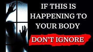 Do you notice these PHYSICAL CHANGES in your body? You are in a SPIRITUAL AWAKENING!!!  - NO BS