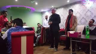 Pak Azad/Pak Stars Awards Evening 2017 Coventry Cricket