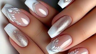 10 EASY NAIL IDEAS! NAIL ART COMPILATION