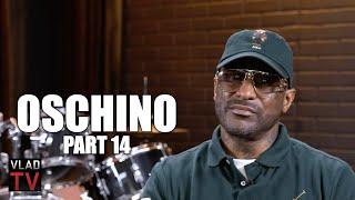 Oschino on Going Back to Crime After Roc-a-Fella Broke Up, House Getting Robbed (Part 14)