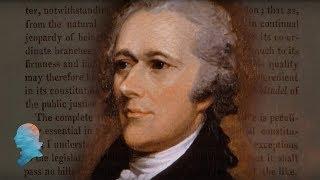 Alexander Hamilton on Judicial Independence