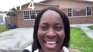Property Walkthru -out of state landlord | Buy Sell Homes Dade, Broward & Palm Beaches #SoldbyMarian