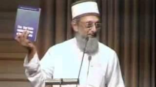 Maulana Anasari's Book by Sheikh Imran Hosein