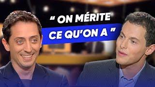 Gad Elmaleh : "Le succès ? Quand ça marche, t'es très emmerdé" l Interview l ONPP