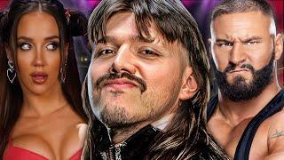 Biggest WWE Breakout Stars In 2025?