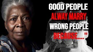 Inspiring African Proverbs And Saying You Should Know Before You Get Old | African Wisdom 2