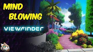 Amazing Photo Puzzles! Viewfinder Gameplay Episode 1