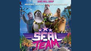 Seal Island Siege (feat. Andries Smit & Elben Schutte)