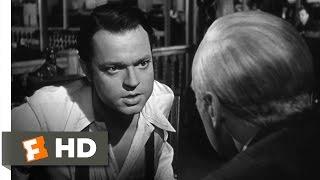 Citizen Kane - How to Run a Newspaper Scene (3/10) | Movieclips