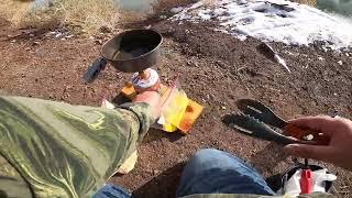 Rainbow Trout CATCH, CLEAN, COOK!