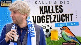 Kalle & Didi - Kalles Vogelzucht | Freshtorge