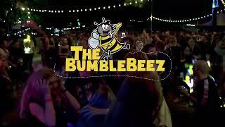 Party coverband The BumbleBeez live @ Palmfuif 2023