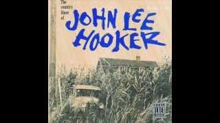 John Lee Hooker - Good Mornin' Lil School Girl